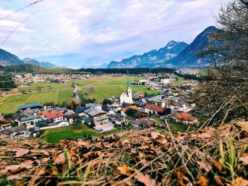 Agroturismo Lamplhof