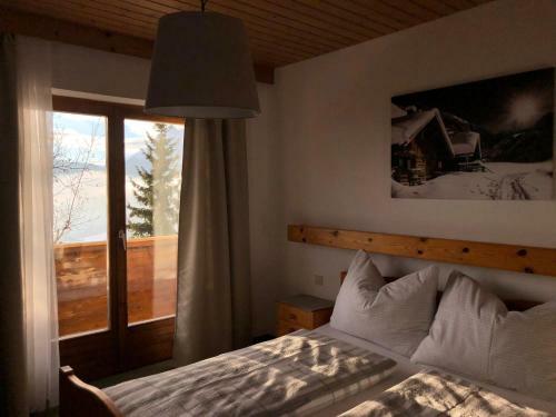 Apartamento Ferienhaus Gerti Werfenweng