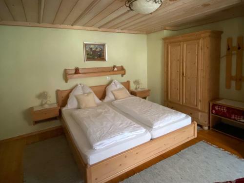 Apartamento Landhaus Alpenblick