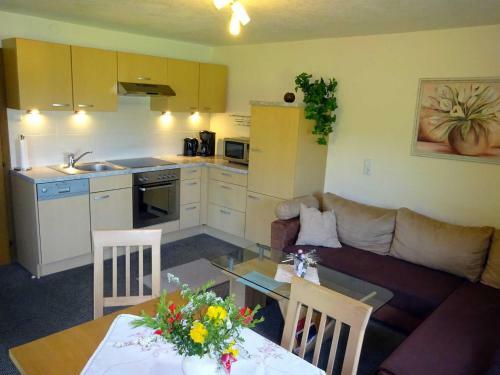 Apartamento Landhaus Alpenblick