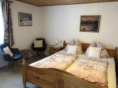 Apartamento Landhaus Alpenblick