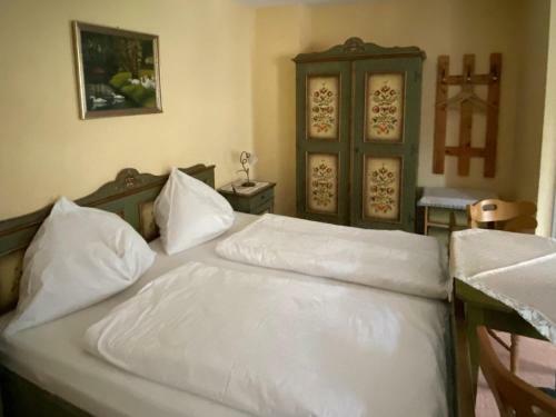 Apartamento Landhaus Alpenblick