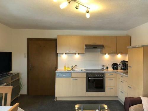 Apartamento Landhaus Alpenblick