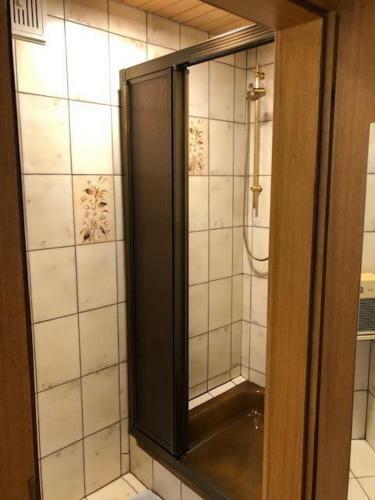 Apartamento Landhaus Alpenblick