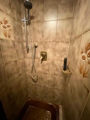 Apartamento Landhaus Alpenblick