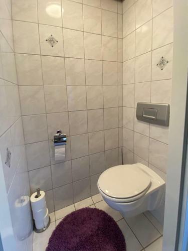 Apartamento Landhaus Alpenblick