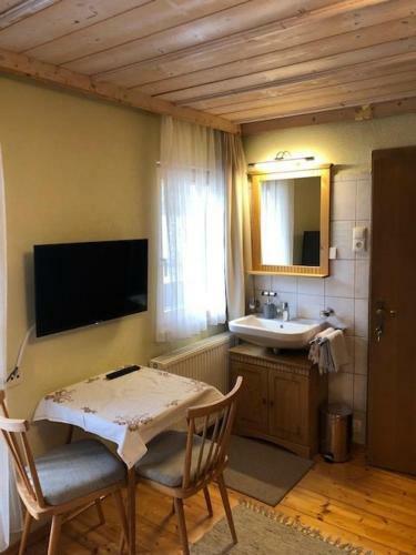 Apartamento Landhaus Alpenblick