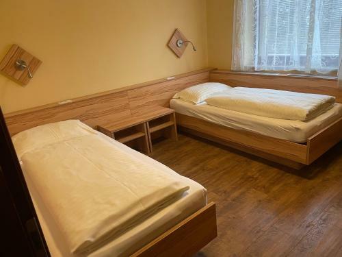 Hotel Gasthof Franzl