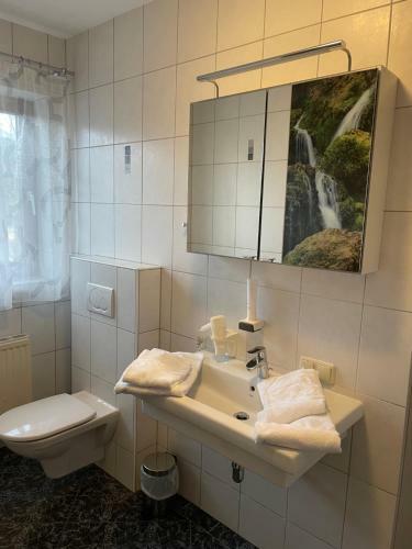 Hotel Gasthof Franzl