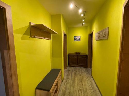 Apartamento Gr�nbauerhof