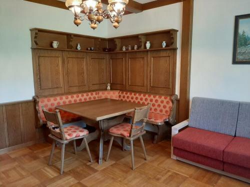 Apartamento Gr�nbauerhof
