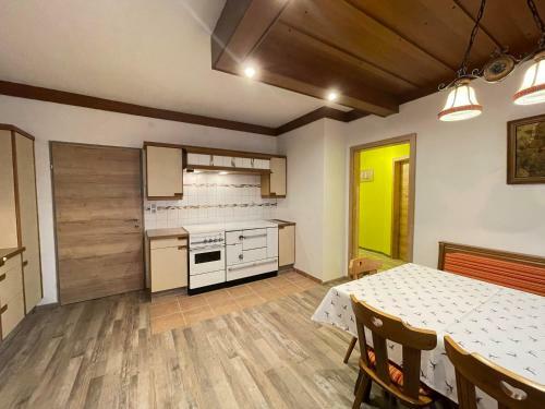 Apartamento Gr�nbauerhof