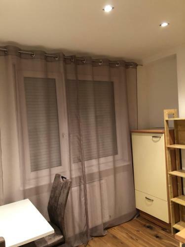Apartamento Nina