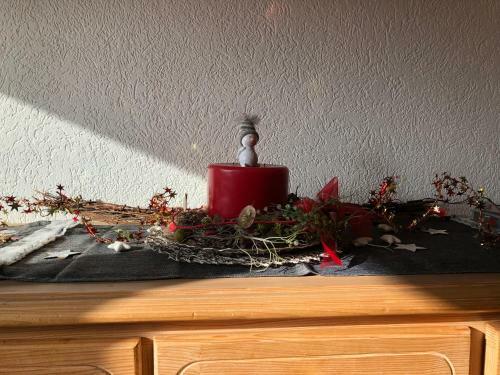 Apartamento Ferienwohnung Danzl