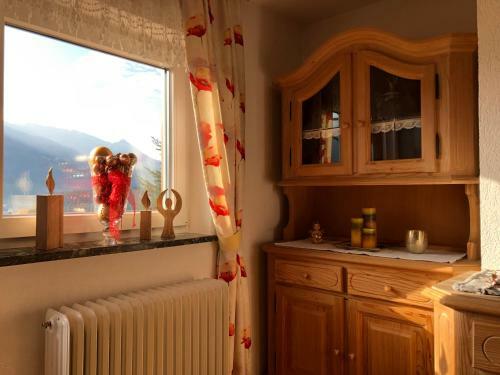Apartamento Ferienwohnung Danzl
