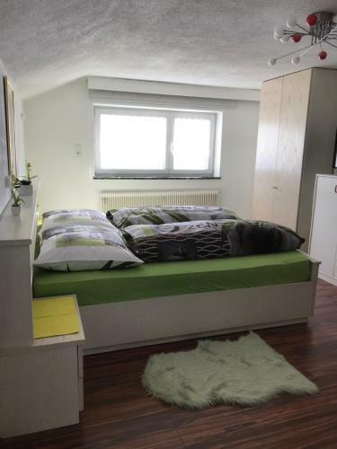 Apartamento Ferienwohnung Danzl