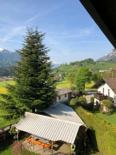 Apartamento Ferienwohnung Danzl