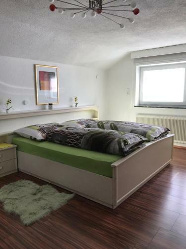 Apartamento Ferienwohnung Danzl