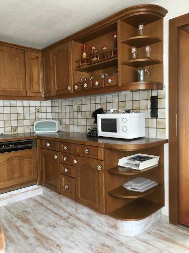Apartamento Ferienwohnung Danzl