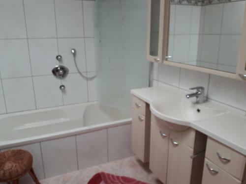 Apartamento Ferienwohnung Am Bauernhof