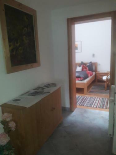 Apartamento Ferienwohnung Am Bauernhof