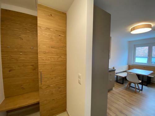 Apartments Freitag - H1