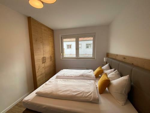 Apartments Freitag - H1