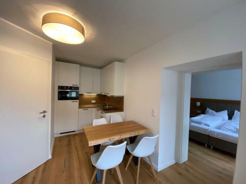 Apartments Freitag - H1