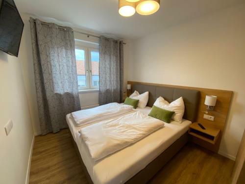 Apartments Freitag - H1