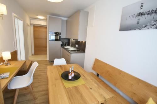 Apartments Freitag - H1
