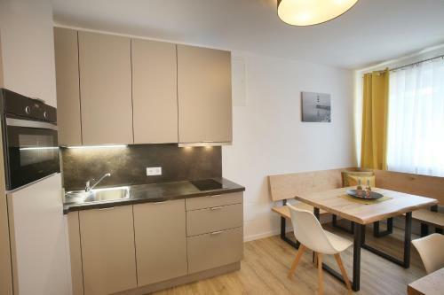 Apartments Freitag - H1