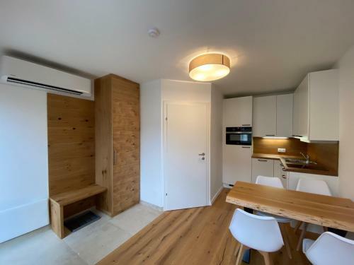 Apartments Freitag - H1