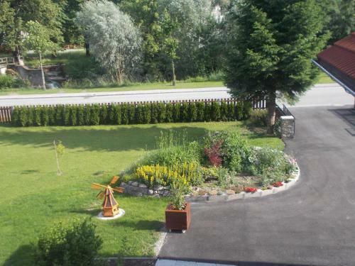Apartamento Ferienwohnung Brandstatter