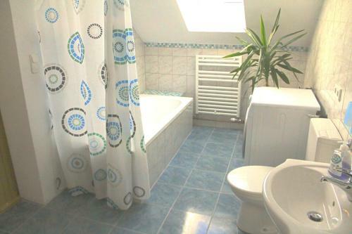 Apartamento Ferienwohnung Brandstatter