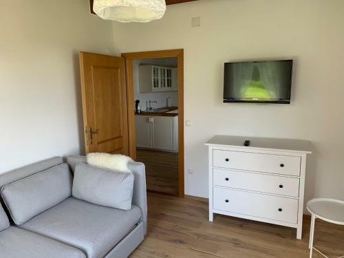 Apartamento Urlaub Im Weingarten