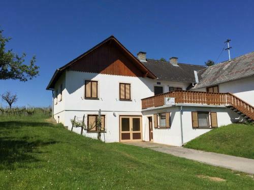 Apartamento Urlaub Im Weingarten