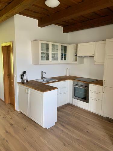 Apartamento Urlaub Im Weingarten
