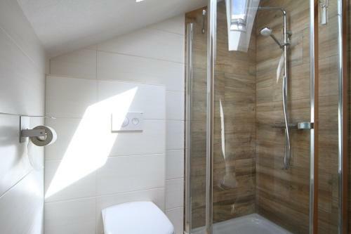 Apartamento Ferienwohnung Brandst�tter