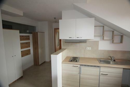 Apartamento Ferienwohnung Brandst�tter