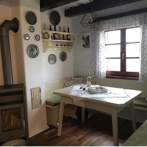 Apartamento Kellerst�ckl Knopf