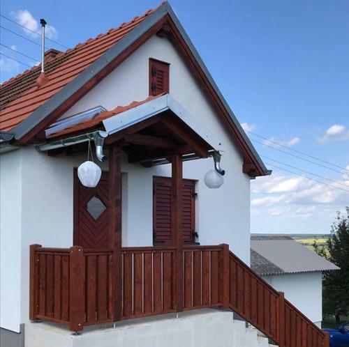 Apartamento Kellerst�ckl Knopf