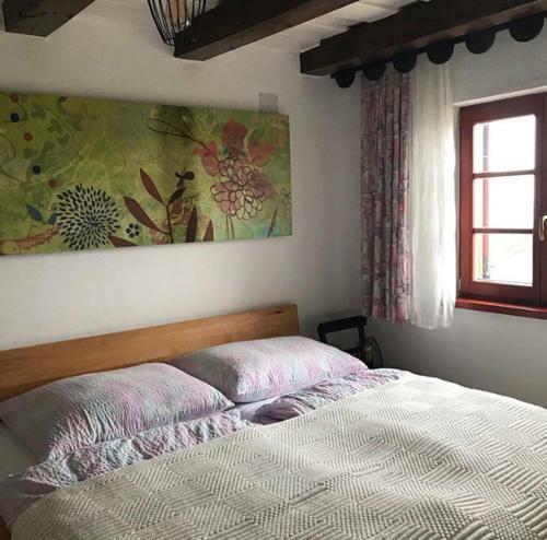 Apartamento Kellerst�ckl Knopf