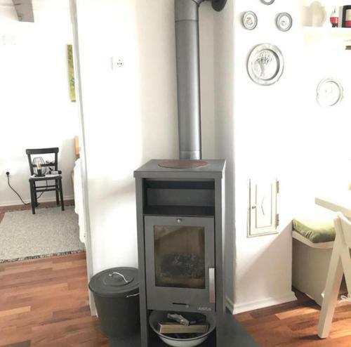 Apartamento Kellerst�ckl Knopf