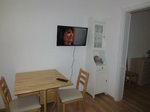 Apartamento Landhaus Ziegelstadel