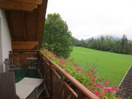 Apartamento Landhaus Ziegelstadel
