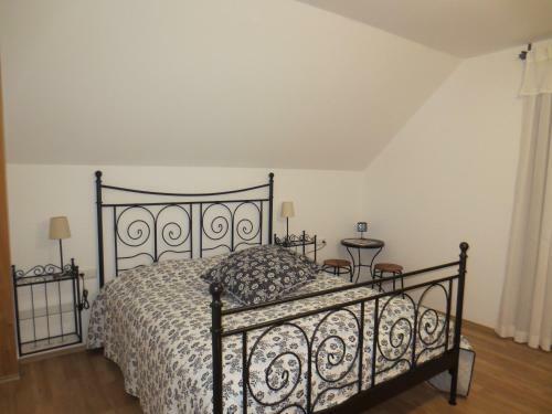 Apartamento Landhaus Ziegelstadel