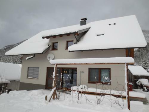 Apartamento Landhaus Ziegelstadel