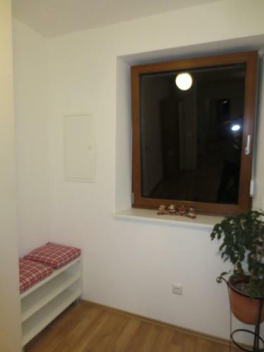 Apartamento Landhaus Ziegelstadel