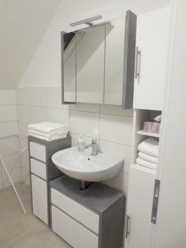 Apartamento Landhaus Ziegelstadel