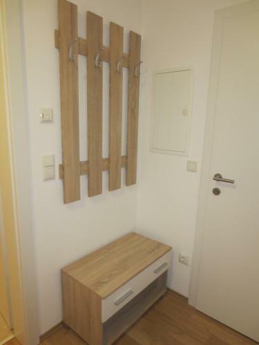 Apartamento Landhaus Ziegelstadel